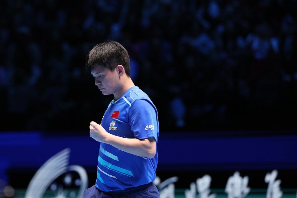 稍有失误就 稍有失误就