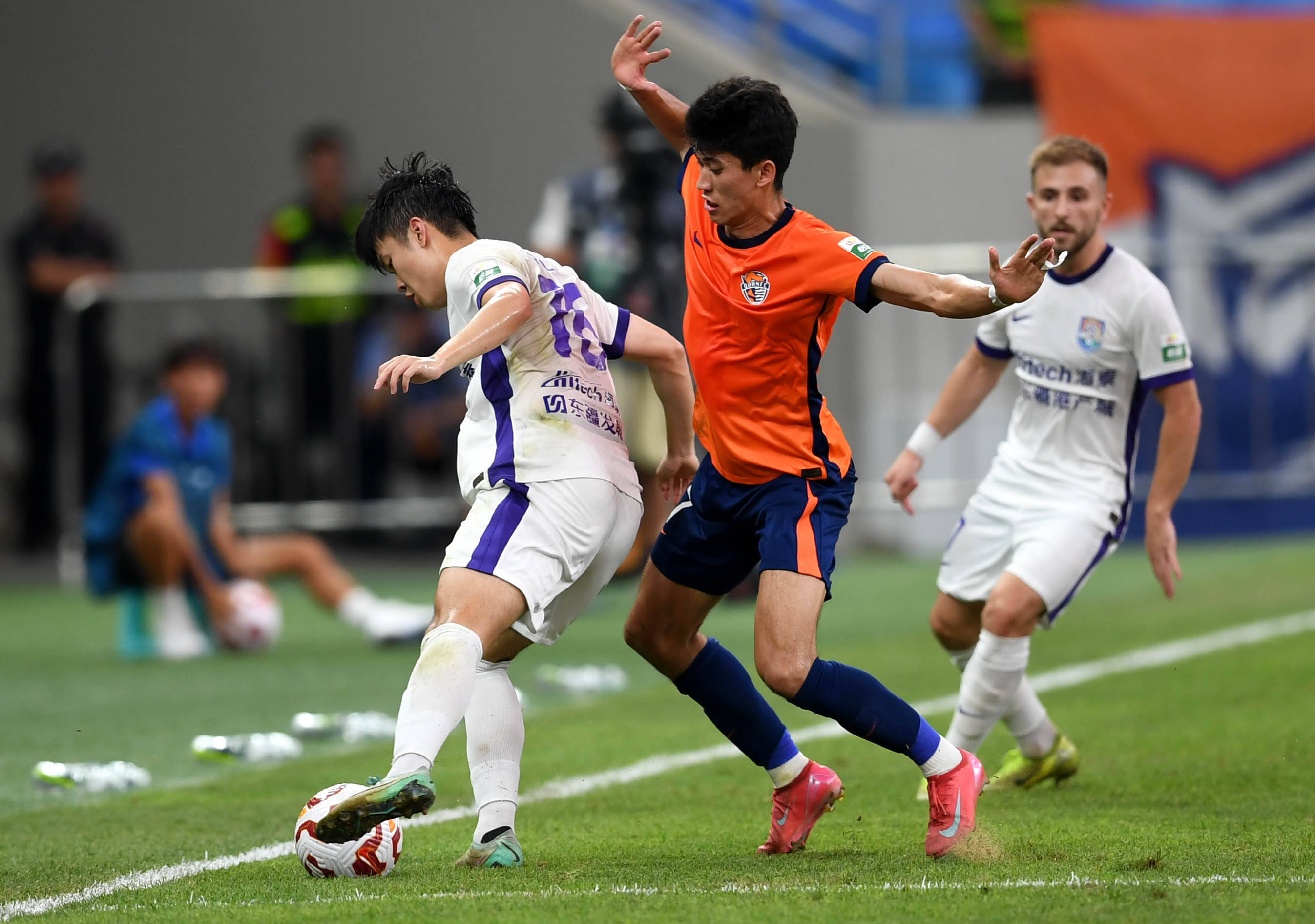 谷爱凌和朱 谷爱凌和朱