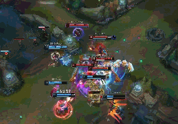 微但致命的 微但致命的