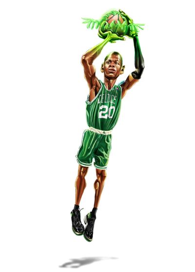 感人的选手 感人的选手