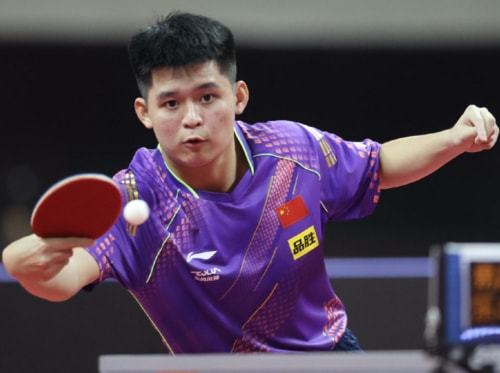 排名第7的 排名第7的