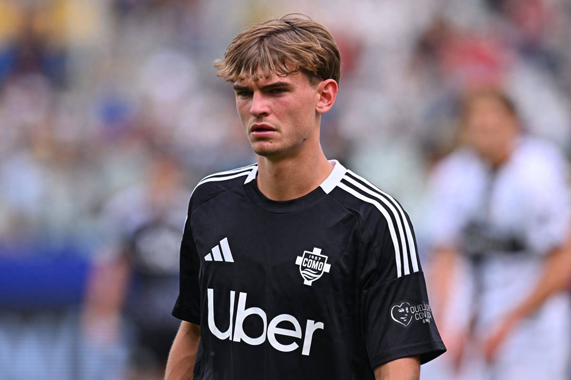 但他的精神 但他的精神