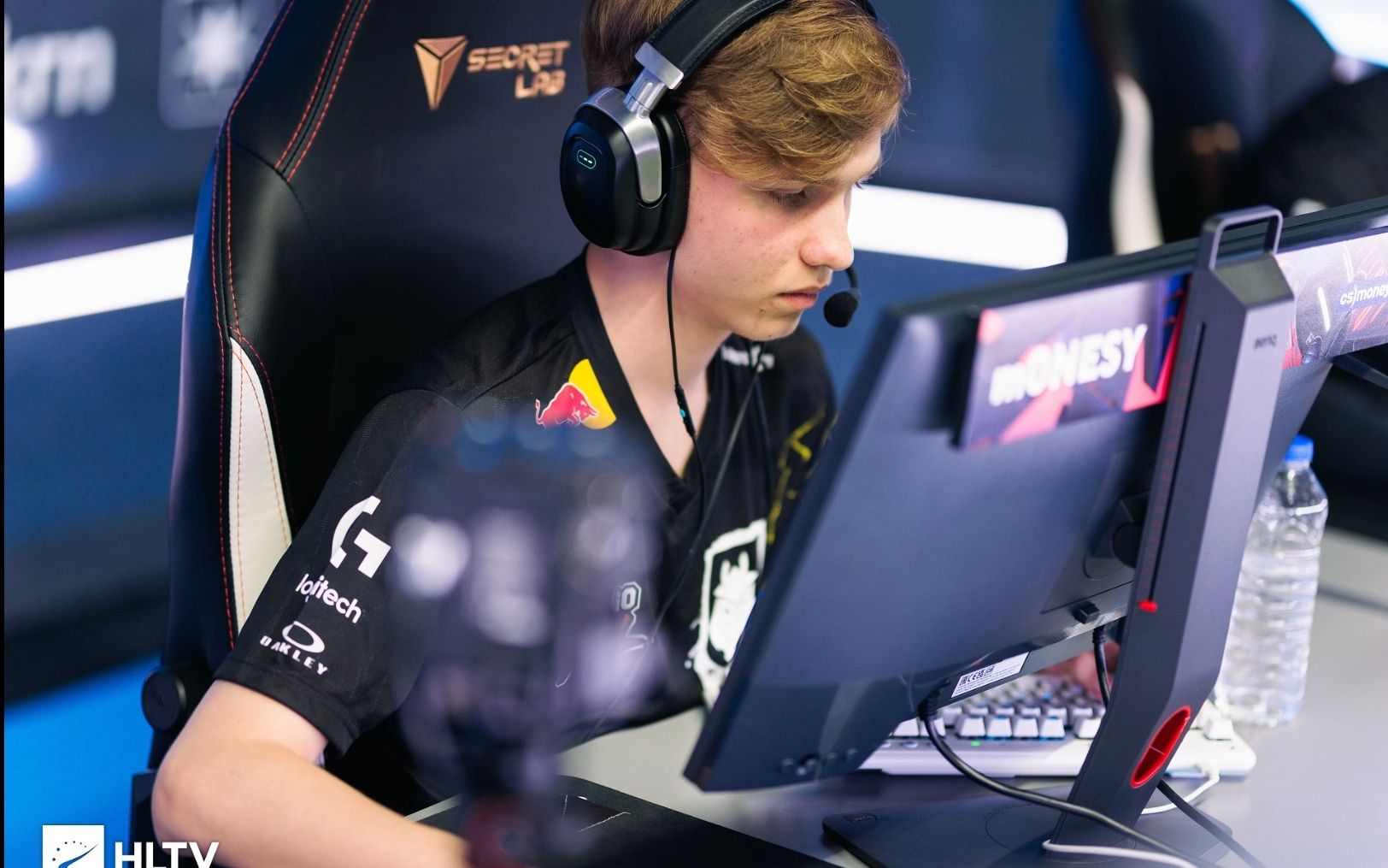 顽强的斗志 顽强的斗志